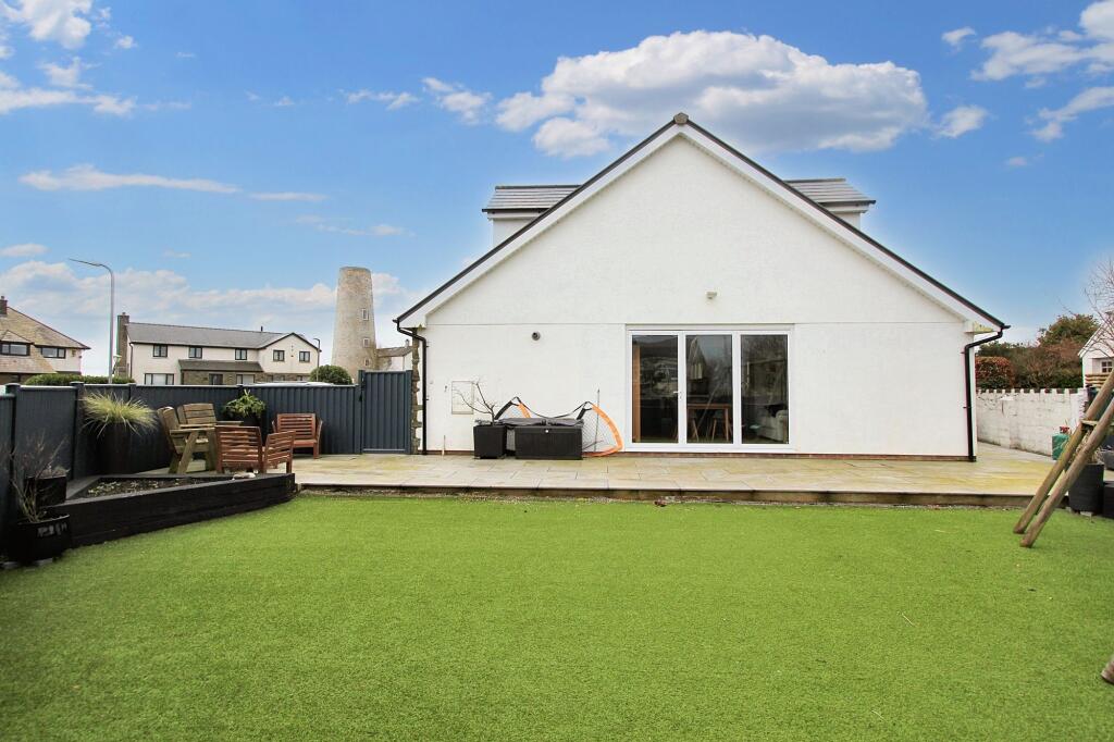 Additional image 20 of Windmill Close, Wick, CF71