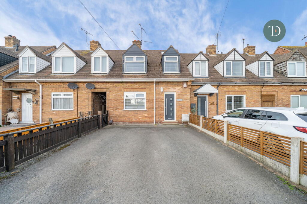 Primary image of Blacon Avenue, Blacon, Chester, CH1