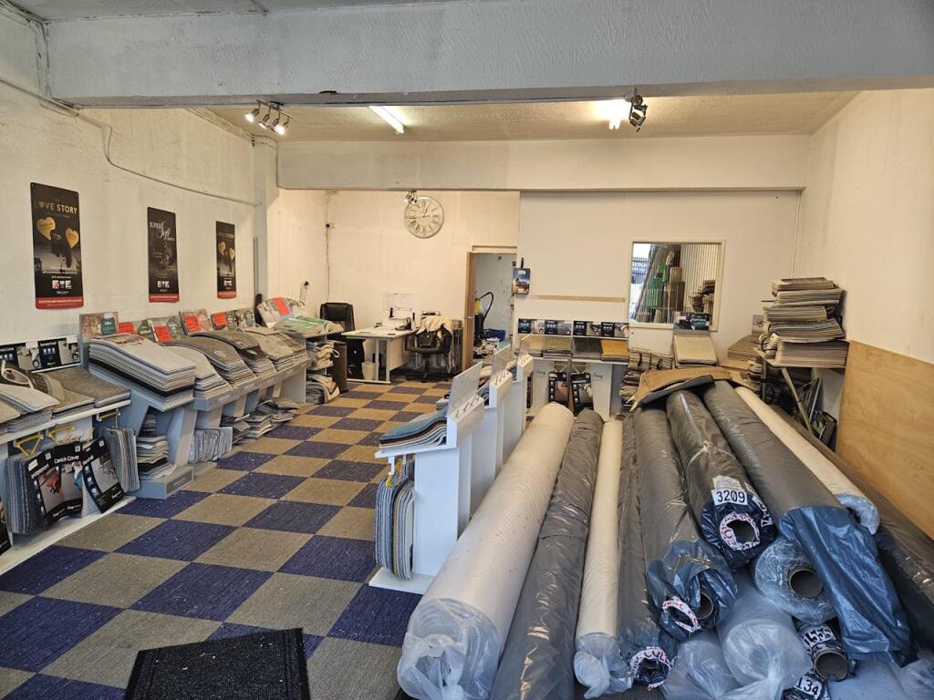 Additional image 2 of 2 Station Buildings, Birmingham Road, Birmingham, B46 1SR