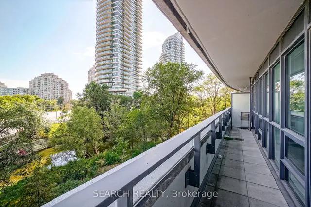 Additional image 2 of 2212 Lakeshore Blvd Unit 316