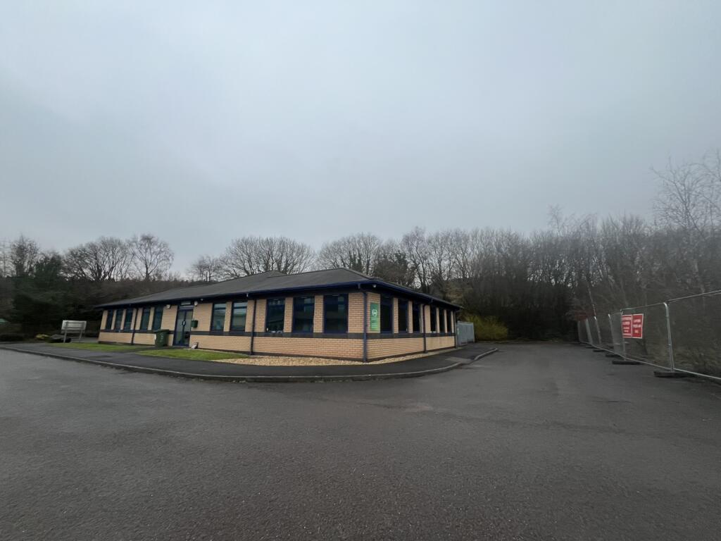 Additional image 8 of 5a Penty Newydd, Caerphilly Business Park, Caerphilly, Wales, CF83