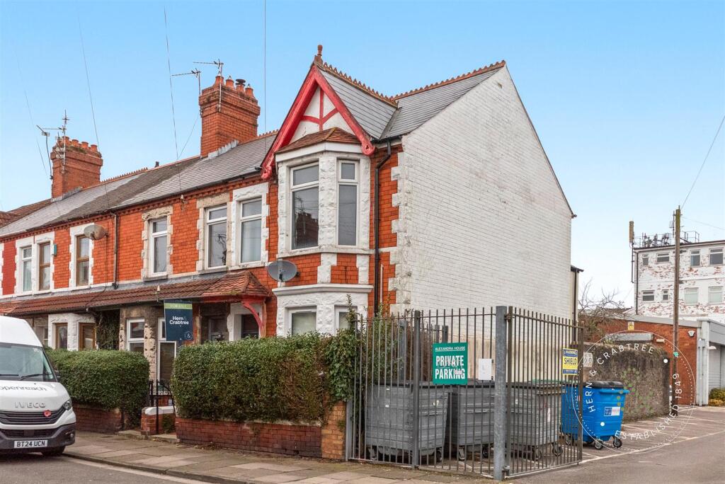 Additional image 10 of Brunswick Street, Canton, Cardiff