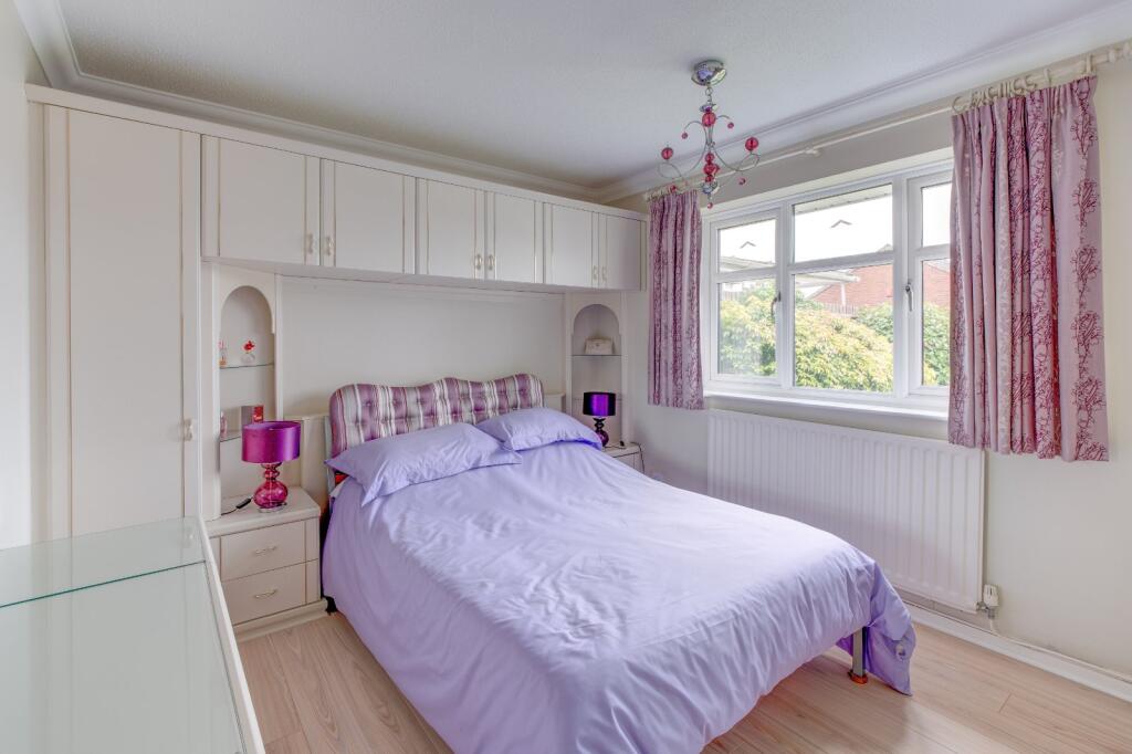 Additional image 2 of Illshaw Close, Winyates Green, Redditch, B98