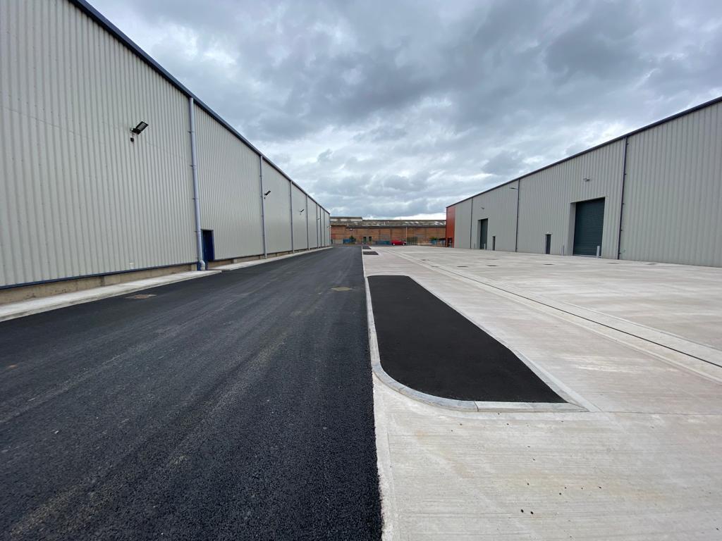 Additional image 6 of Hay Hall Business Park, Tyseley, Birmingham, B11