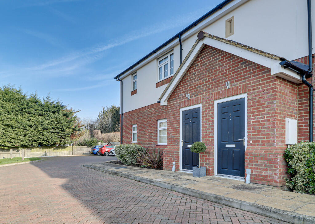 Additional image 13 of Millstone Way, Harpenden, AL5