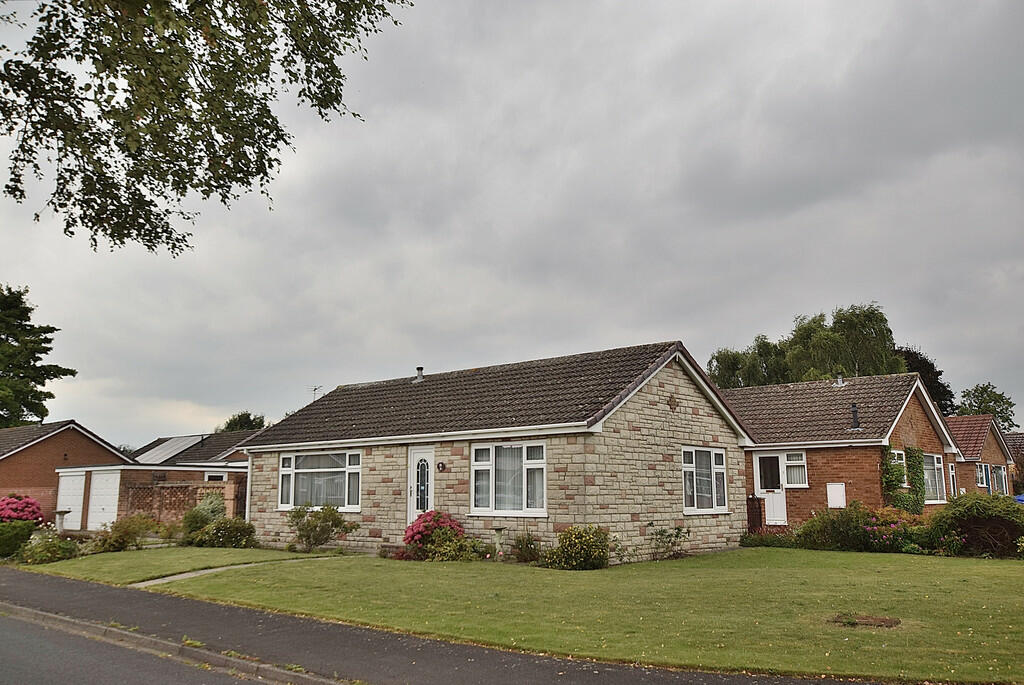 Additional image 14 of Willow View, Catterick Village