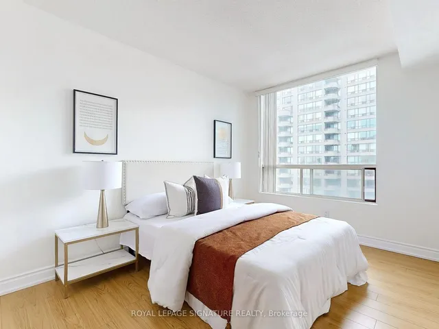 Additional image 18 of 5785 Yonge St Unit PH406