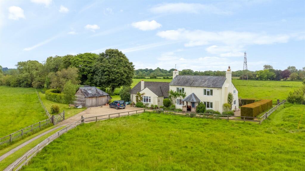 Additional image 13 of Knighton Lane, Wimborne