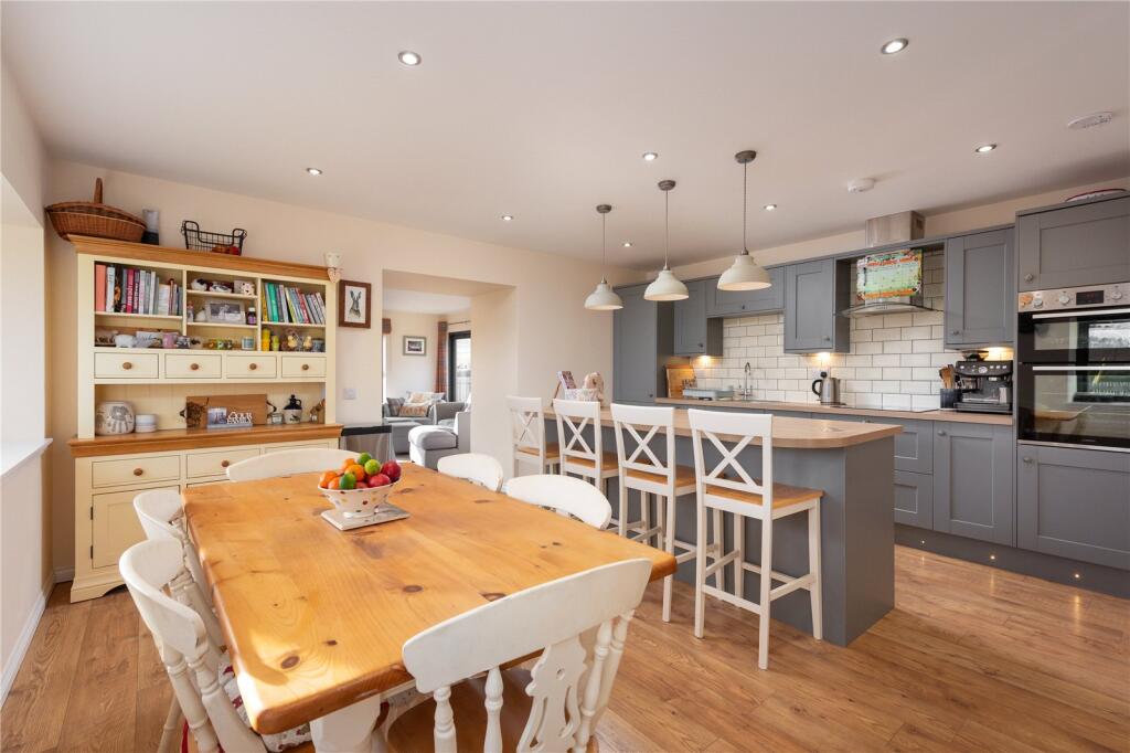 Additional image 31 of 1 Upper Pirriesmill, Huntly, Aberdeenshire, AB54