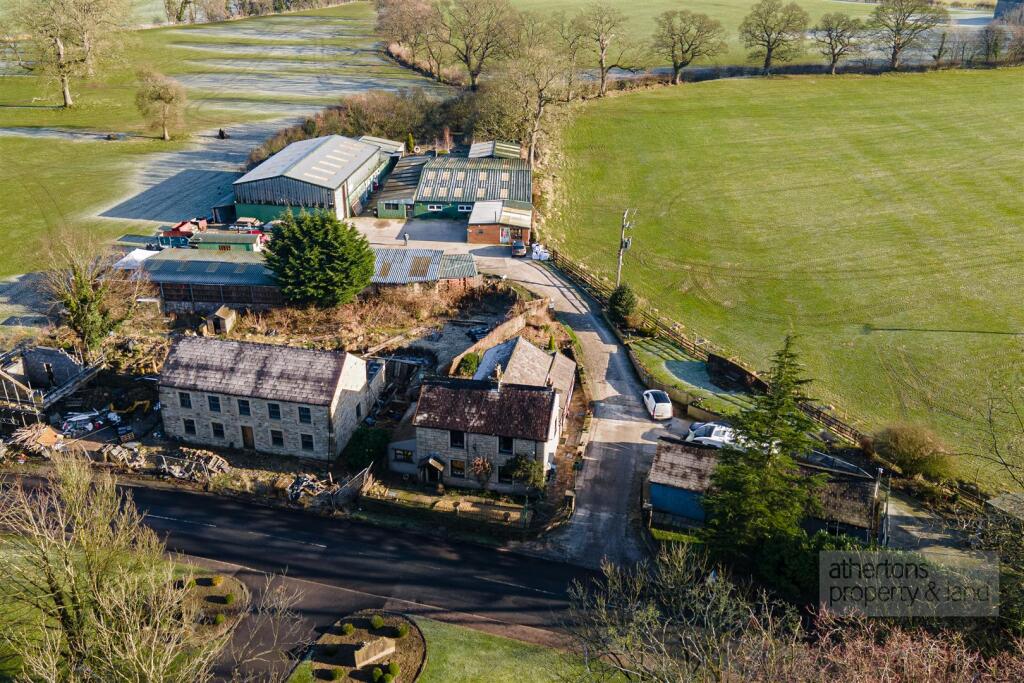 Additional image 35 of Mitton Road, Great Mitton, Ribble Valley