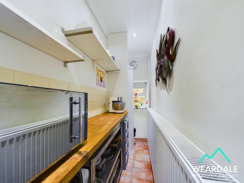 Additional image 14 of Front Street, Wearhead, DL13