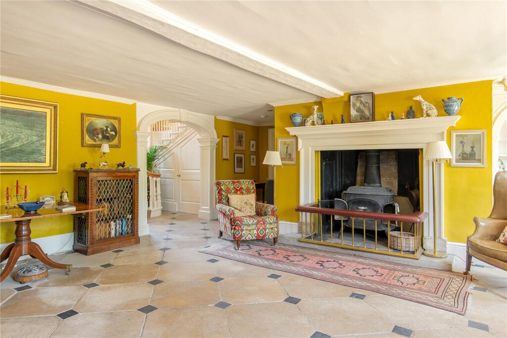 Additional image 6 of High Street, Great Eversden, Cambridge, Cambridgeshire, CB23