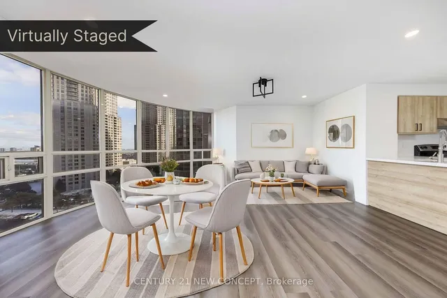 Additional image 9 of 50 Eglinton Ave Unit 1105