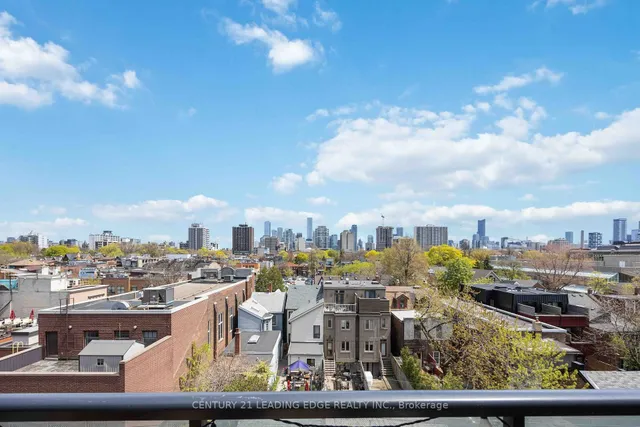 Additional image 18 of 783 Bathurst St Unit 503