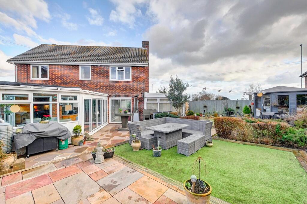 Additional image 2 of Hambleton Close, Eastbourne, BN23