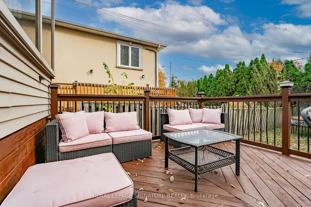 Additional image 19 of 599 Glencairn Ave