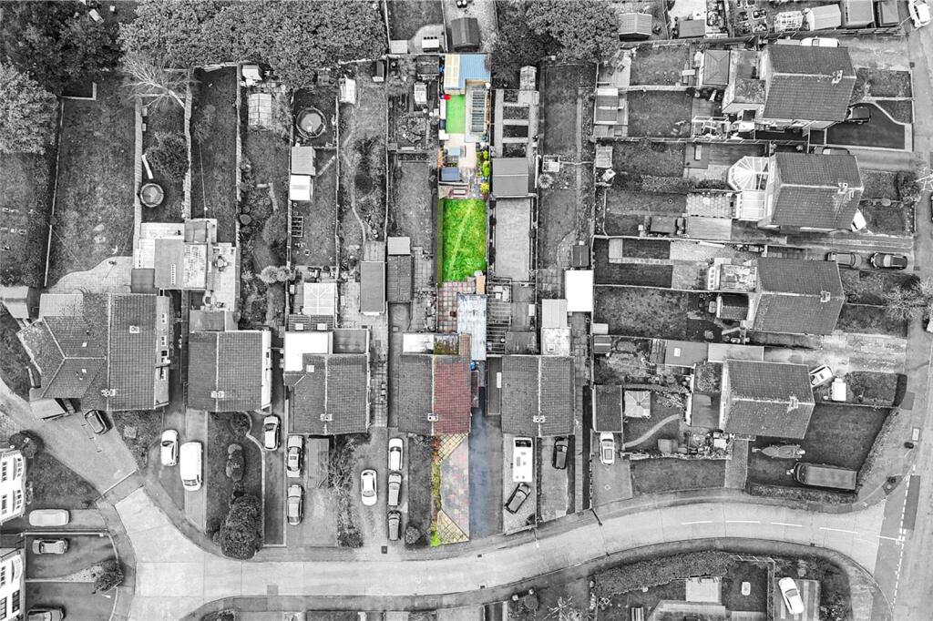 Additional image 35 of Peel Close, Drayton Bassett, Tamworth, Staffordshire, B78