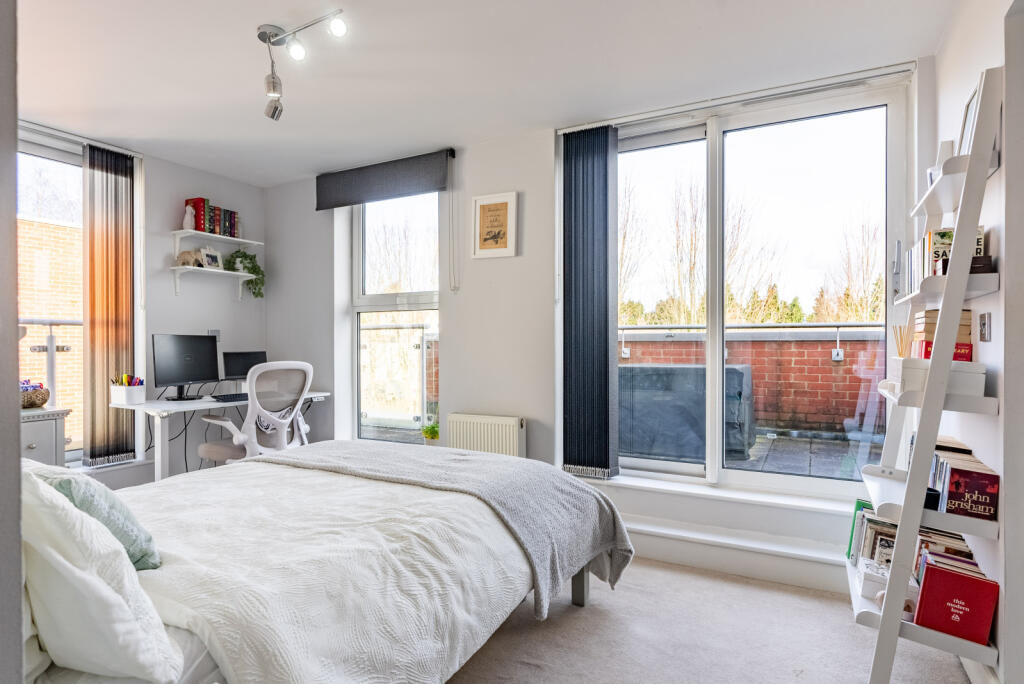 Additional image 15 of Charrington Place, St. Albans, Hertfordshire, AL1