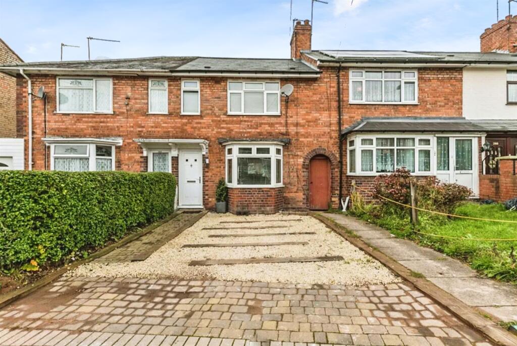 Additional image 19 of Heather Road, Small Heath, Birmingham