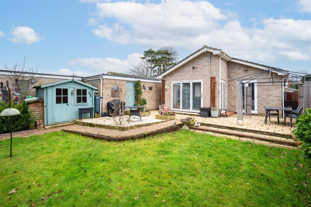 Additional image 17 of Leaders Way, Newmarket