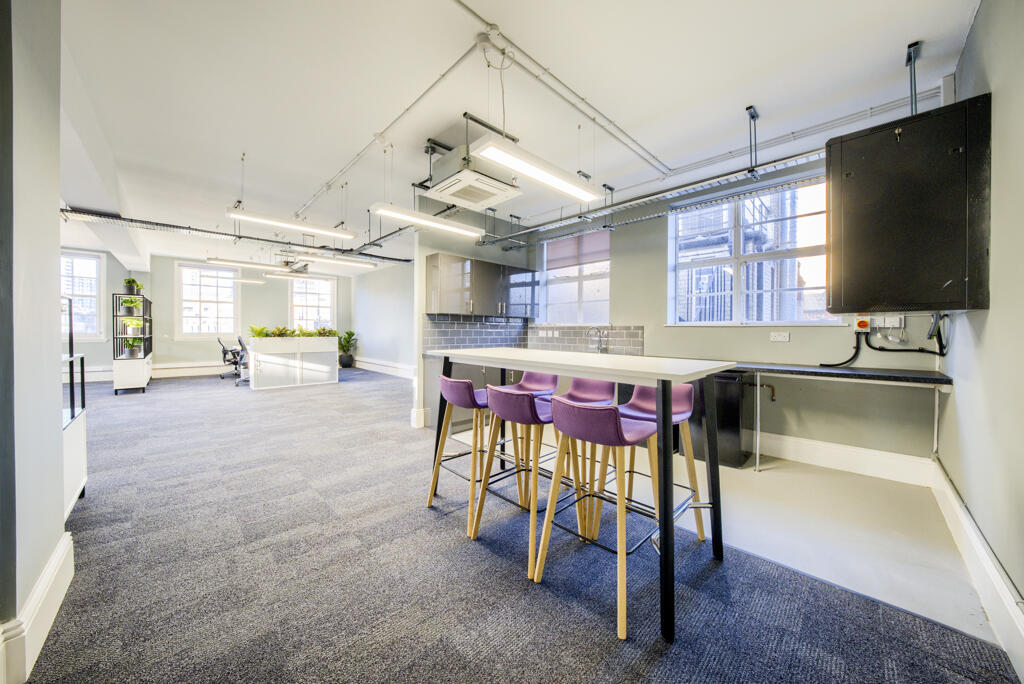 Additional image 5 of 36 Bennetts Hill, Birmingham, B2 5SN