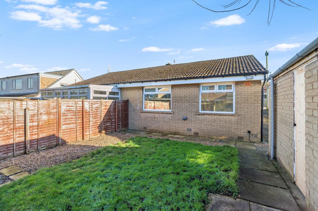 Additional image 15 of Currer Walk, Steeton, Keighley, West Yorkshire, BD20