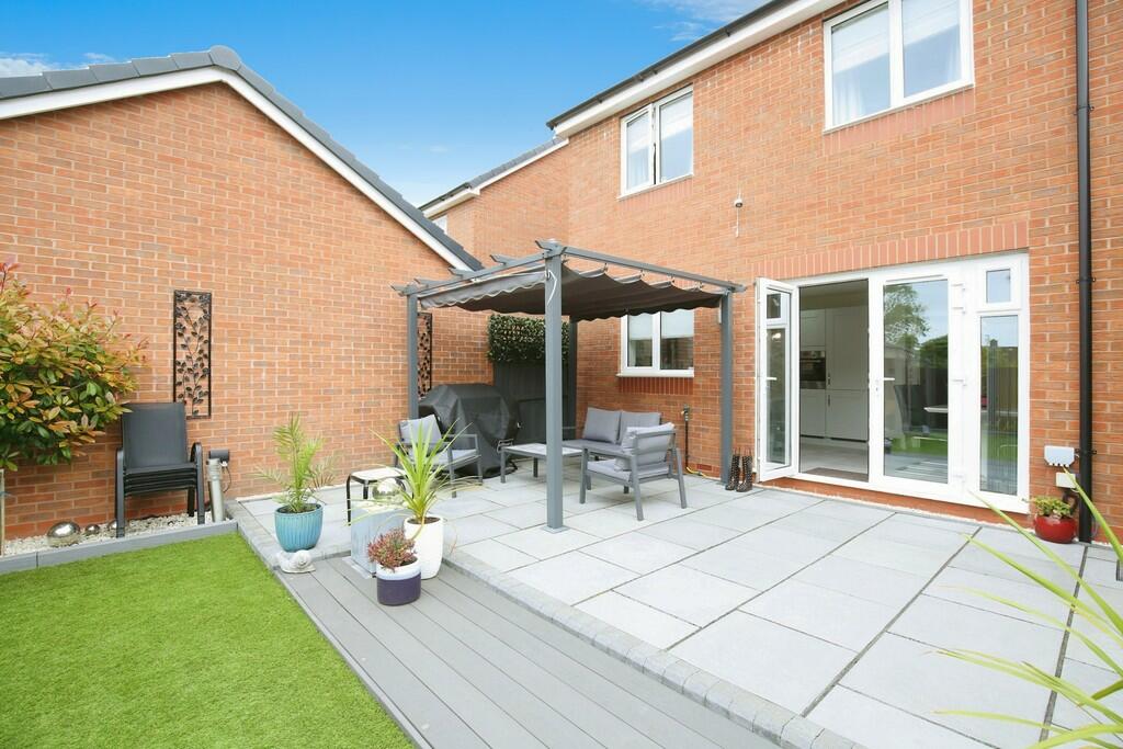 Additional image 19 of Red Marl Way, Warton