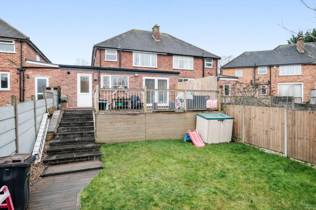 Additional image 15 of Loynells Road, Rednal, Birmingham, B45 9NP