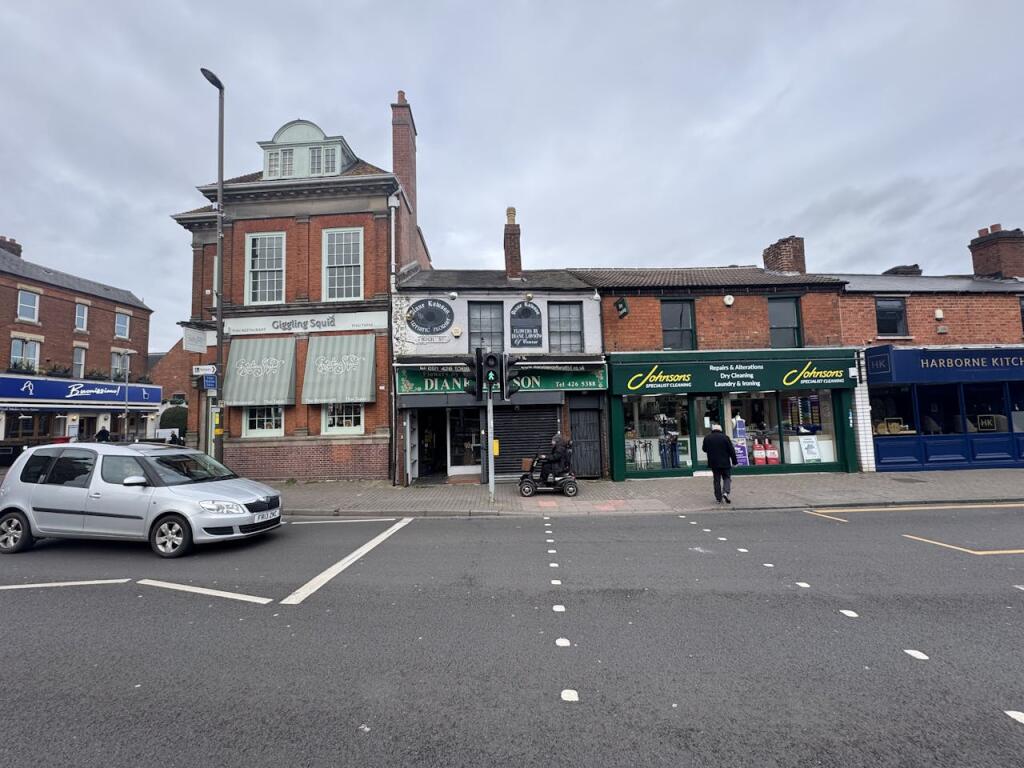 Additional image 11 of 181 High Street, Harborne, Birmingham, B17 9QE