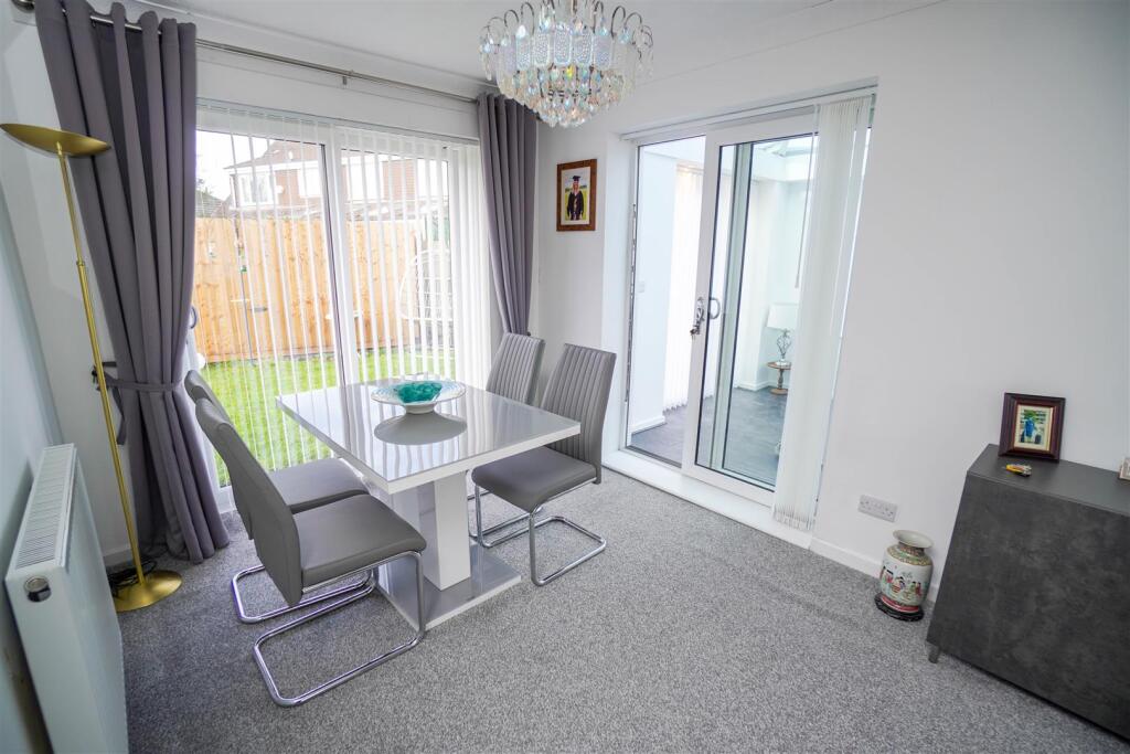 Additional image 4 of The Hoskers, Westhoughton, Bolton