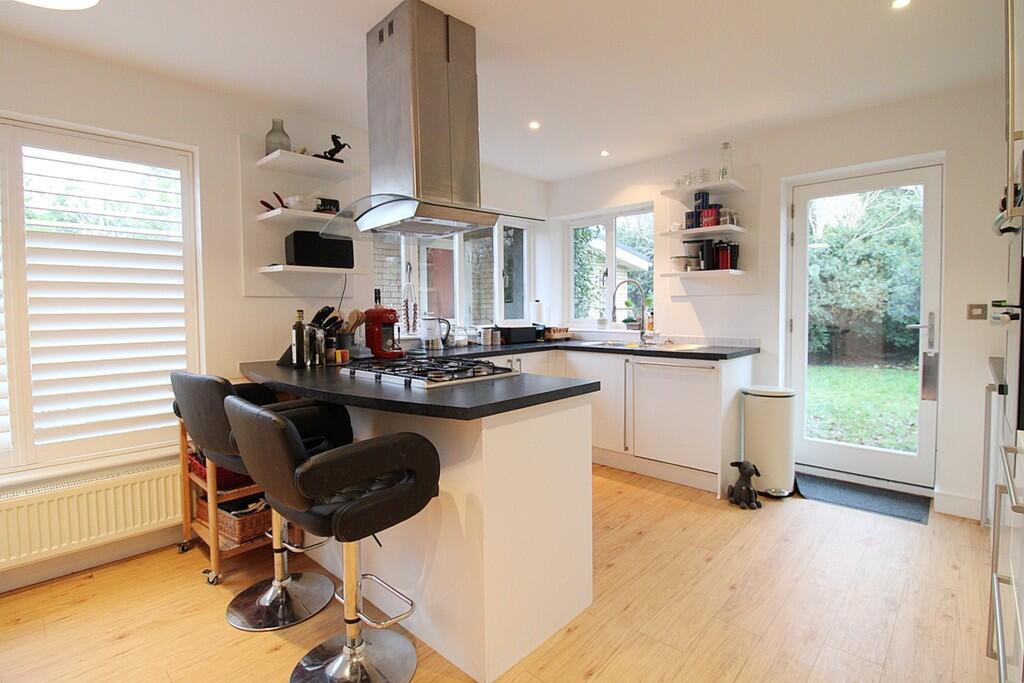 Additional image 4 of The Willows, Highfields Caldecote