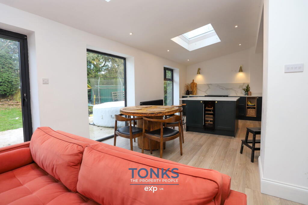 Additional image 5 of Corville Road, Halesowen, B62 9TJ