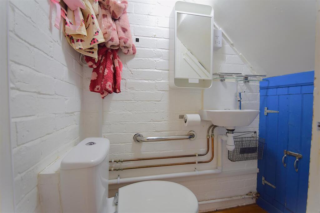 Additional image 15 of Old Quarry Road, Shirehampton