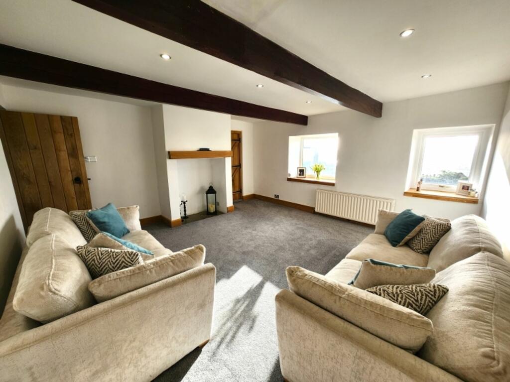 Additional image 15 of Tower View, Belthorn, BB1