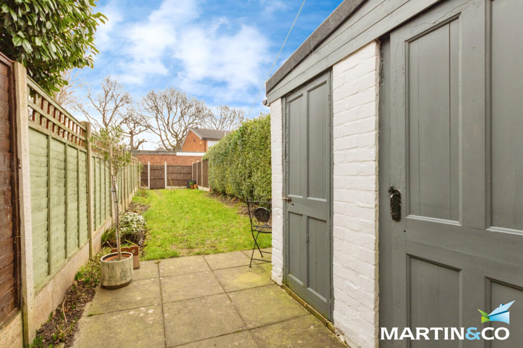 Additional image 11 of Hampton Court Road, Harborne, B17