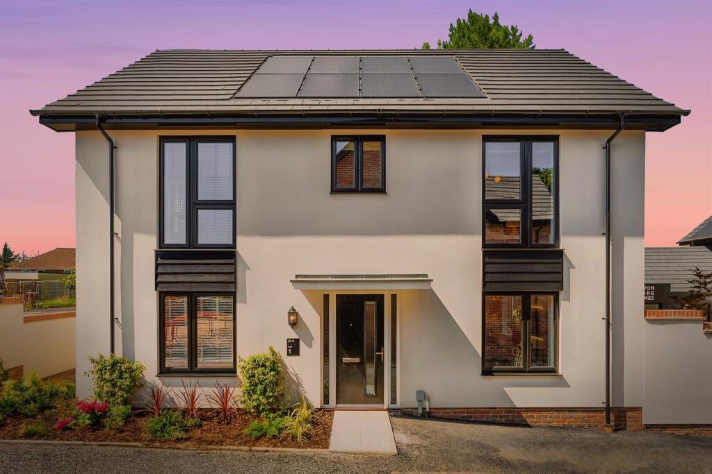 Additional image 27 of Off Dancing Lane, Wincanton