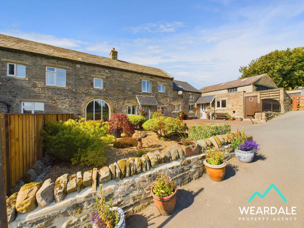 Additional image 18 of Westgate, Bishop Auckland, DL13