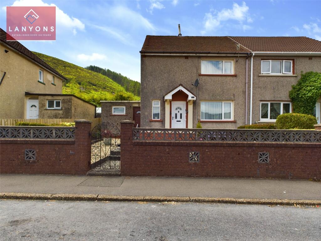 Additional image 17 of Tan Y Bryn, Maerdy, Ferndale, Rhondda Cynon Taf, CF43