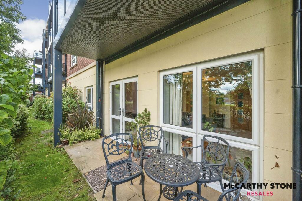 Additional image 7 of Bilberry Place, Recreation Road, Bromsgrove, B61 8DT