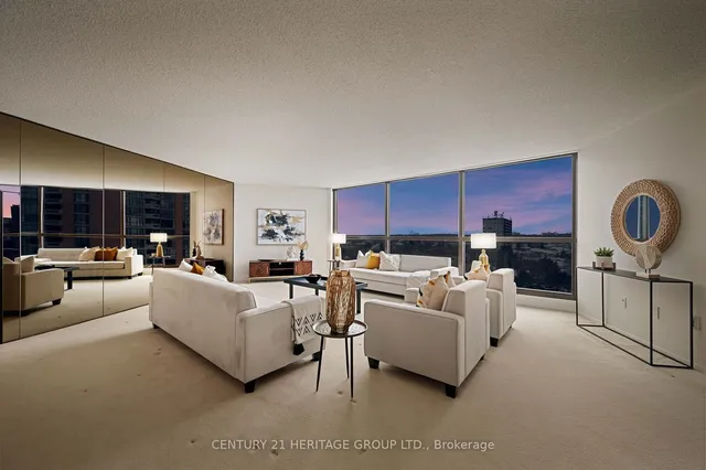 Additional image 23 of 2010 Islington Ave Unit 1006