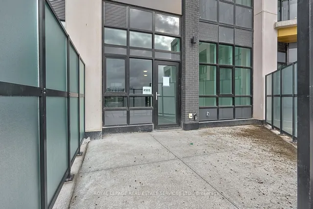 Additional image 2 of 405 Dundas St Unit 101