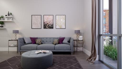 Additional image 2 of Alcester Street, Birmingham, B12