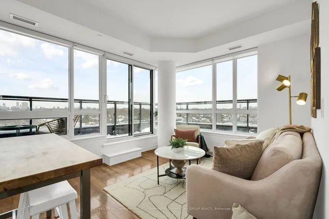 630 Greenwood Ave Unit 613