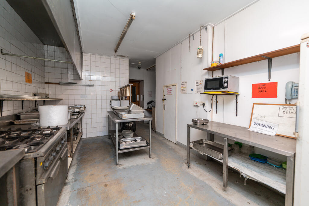 Additional image 10 of The Royal Hotel, 63 Broad Street, Fraserburgh, Aberdeenshire