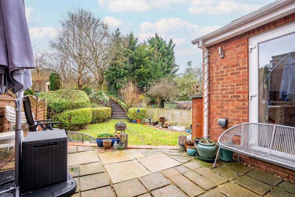 Additional image 17 of Holly Walk, Harpenden, Hertfordshire, AL5