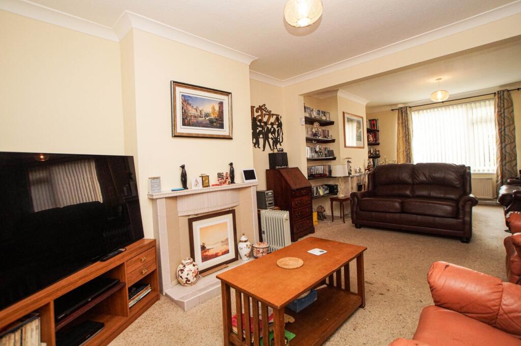 Additional image 17 of Park Close, Scotby, Carlisle, CA4