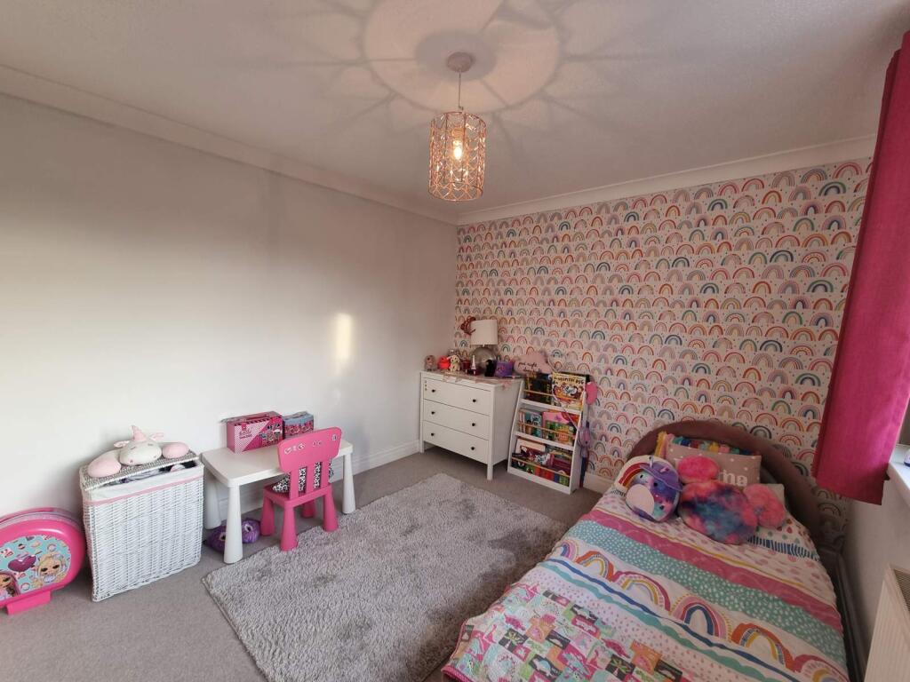 Additional image 24 of Priory Oak, Brackla, Bridgend County. CF31 2HY