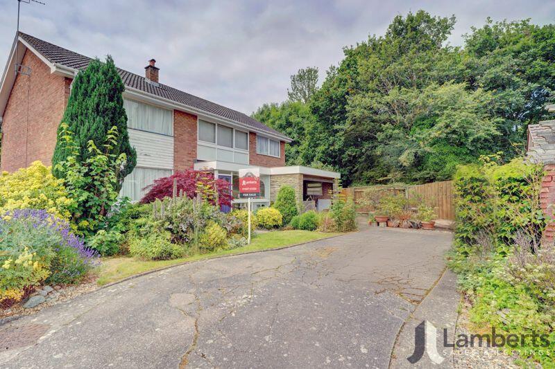 Additional image 13 of Wolverton Close, Ipsley, Redditch