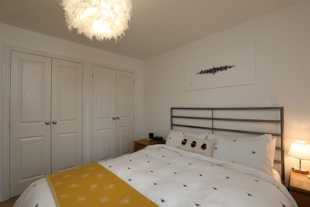 Additional image 16 of Lon Yr Helyg, Coity, Bridgend, Bridgend County, CF35