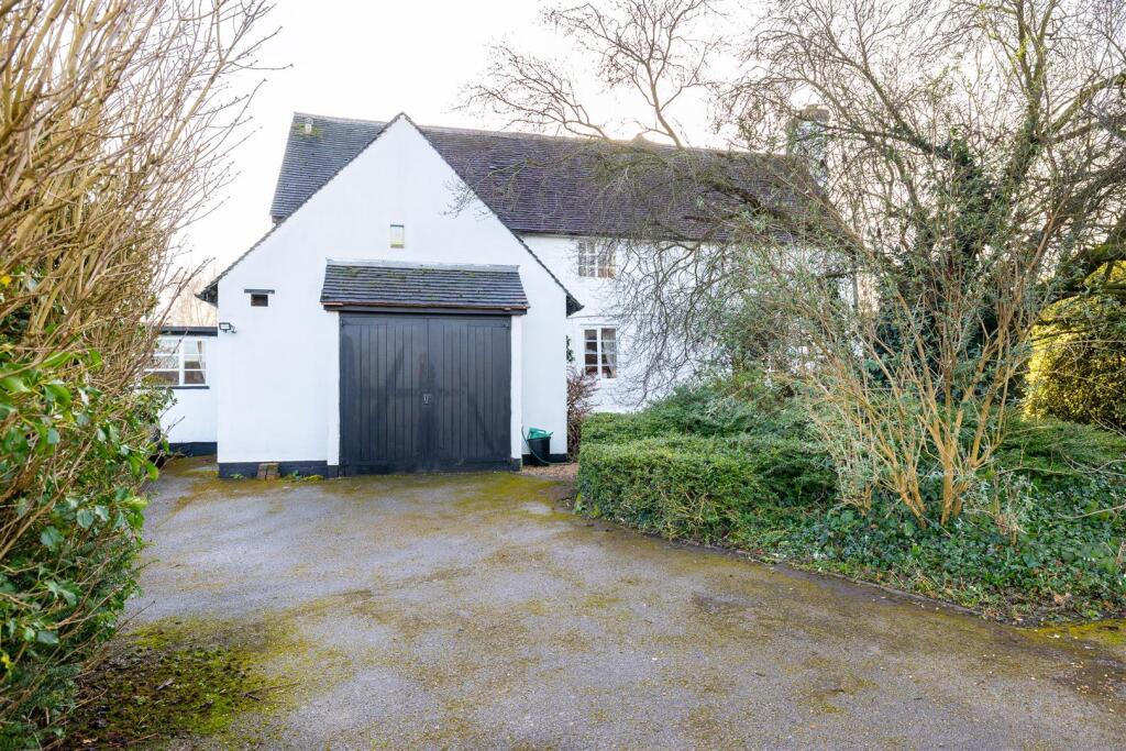 Additional image 34 of Manor Lane, Harlaston, Tamworth